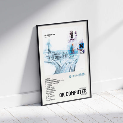 OK Computer