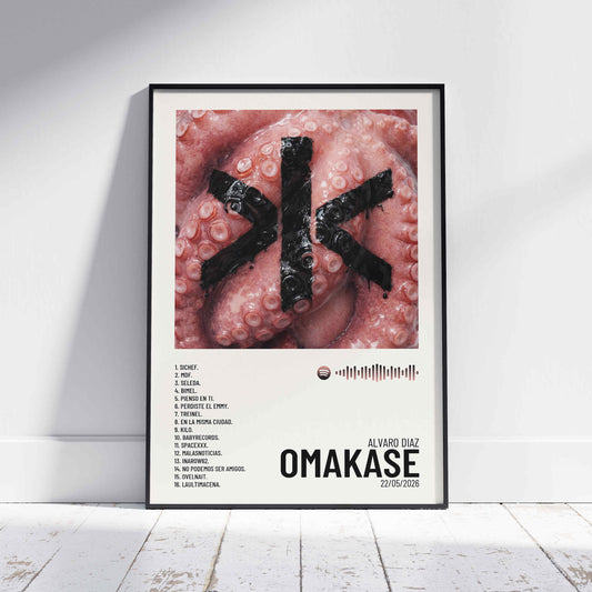 OMAKASE