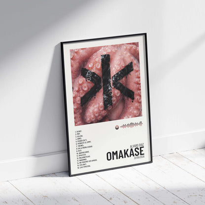 OMAKASE