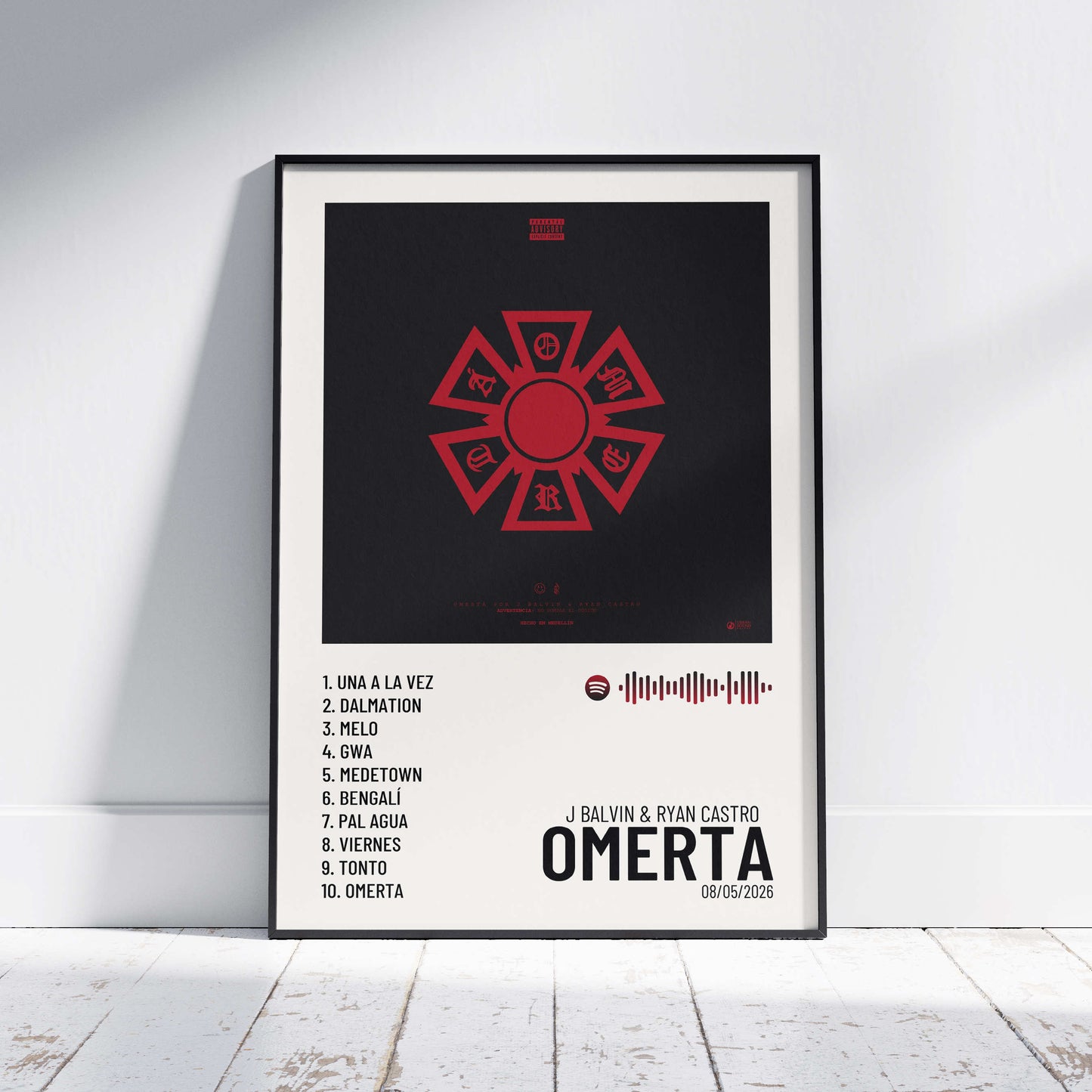 OMERTA