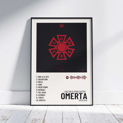 OMERTA