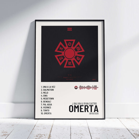OMERTA