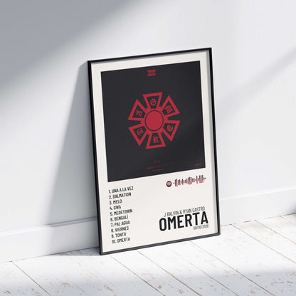 OMERTA