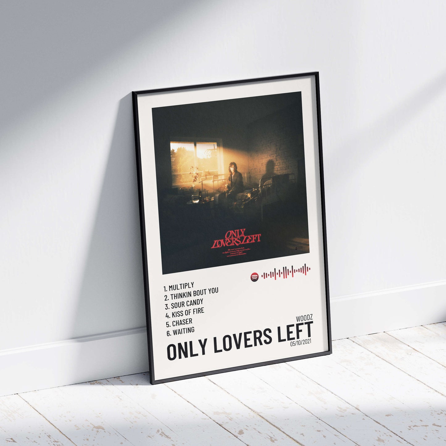 ONLY LOVERS LEFT