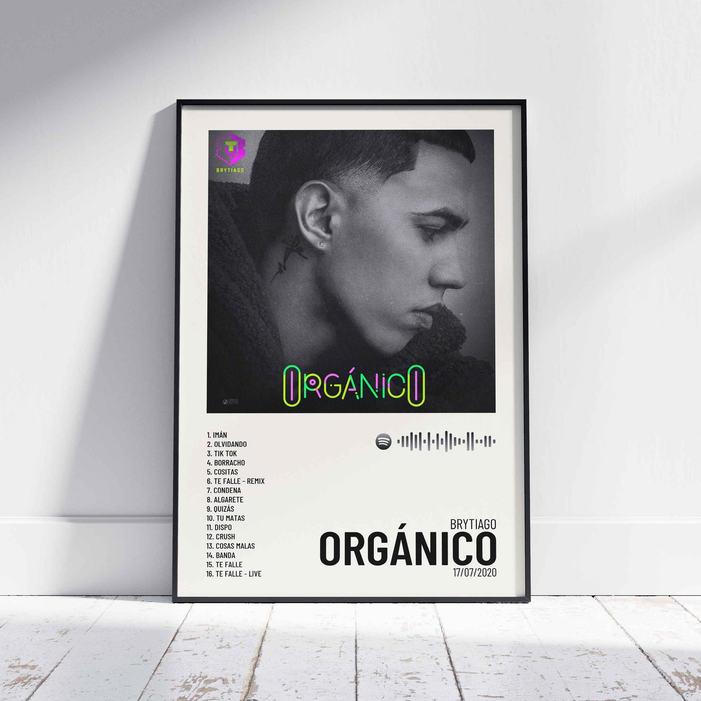 Orgánico