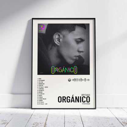 Orgánico