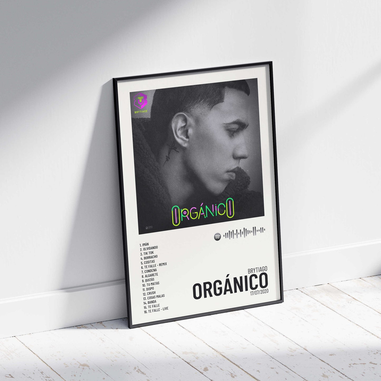 Orgánico