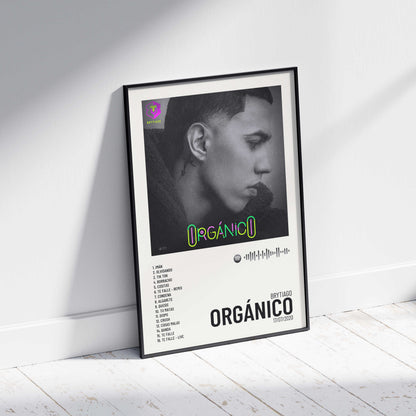 Orgánico