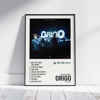 ORIGO