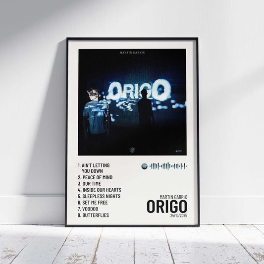 ORIGO