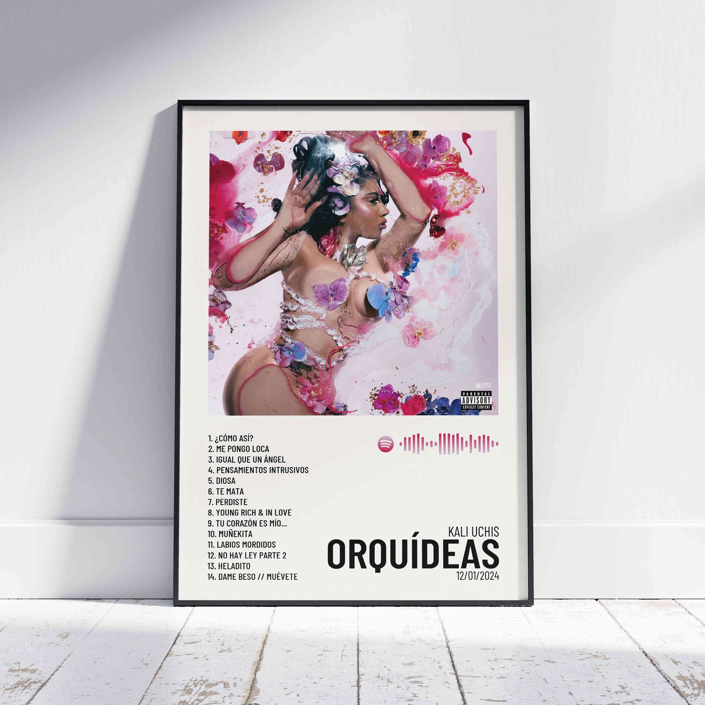 ORQUÍDEAS
