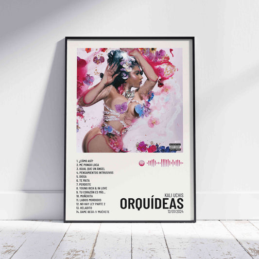 ORQUÍDEAS