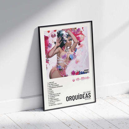 ORQUÍDEAS