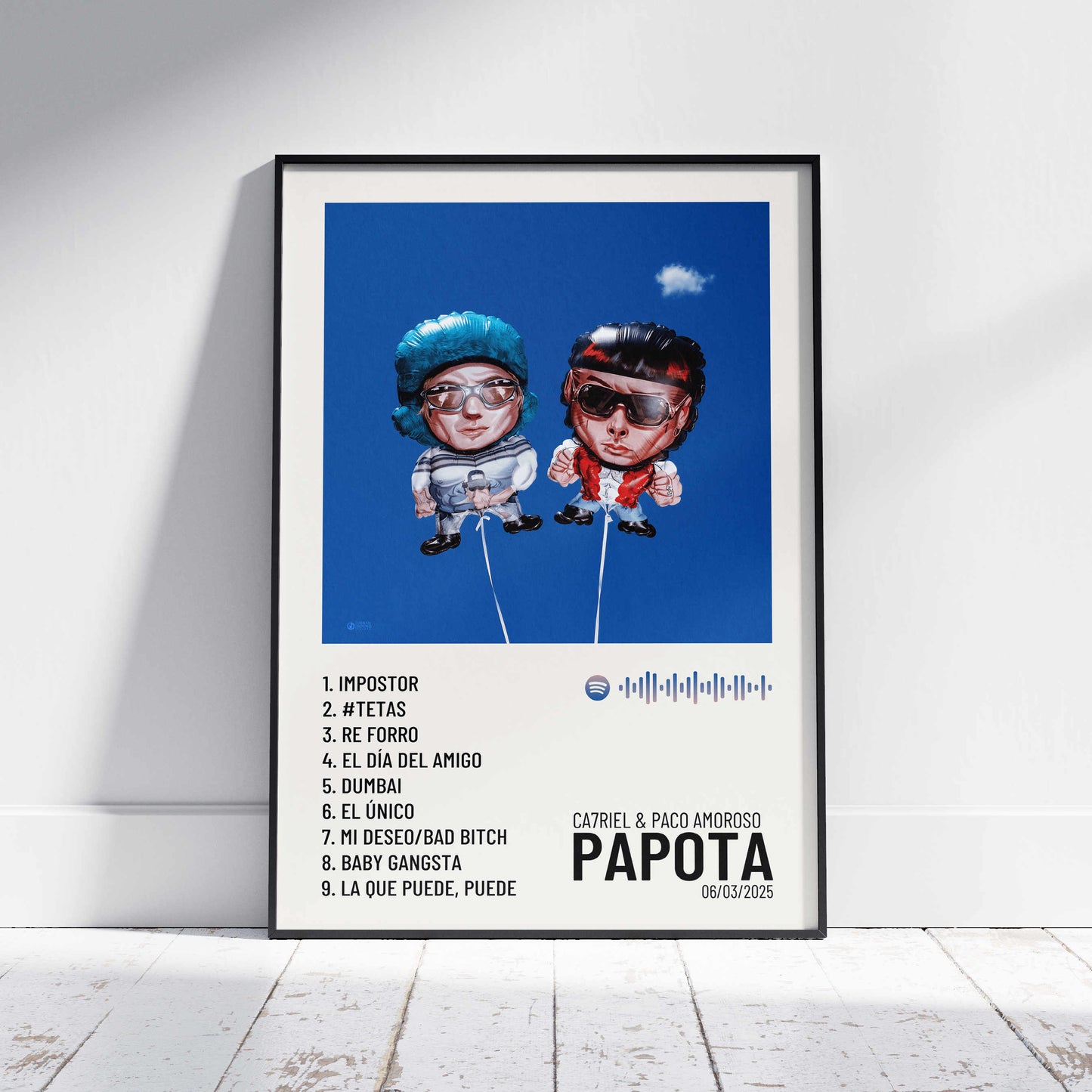 PAPOTA