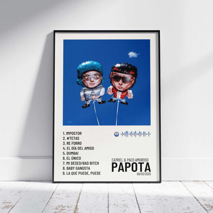 PAPOTA