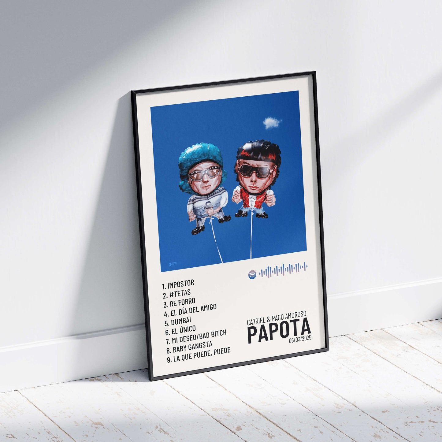 PAPOTA