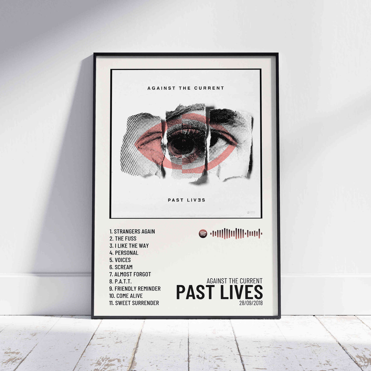 Past Lives