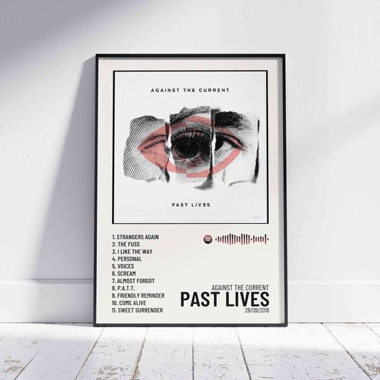 Past Lives