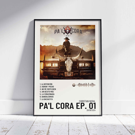 PA'L CORA EP. 01