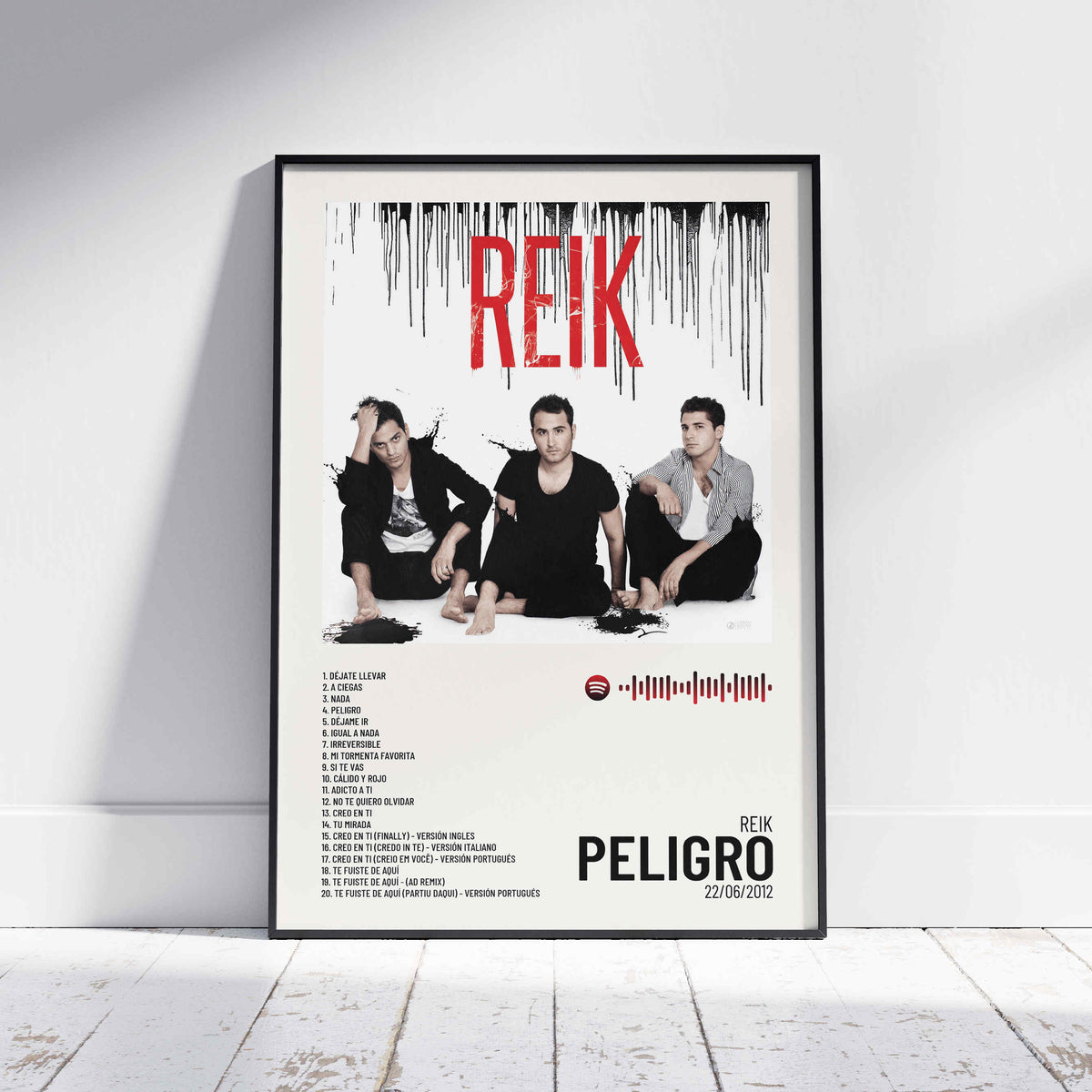 Peligro