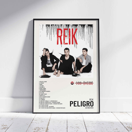 Peligro
