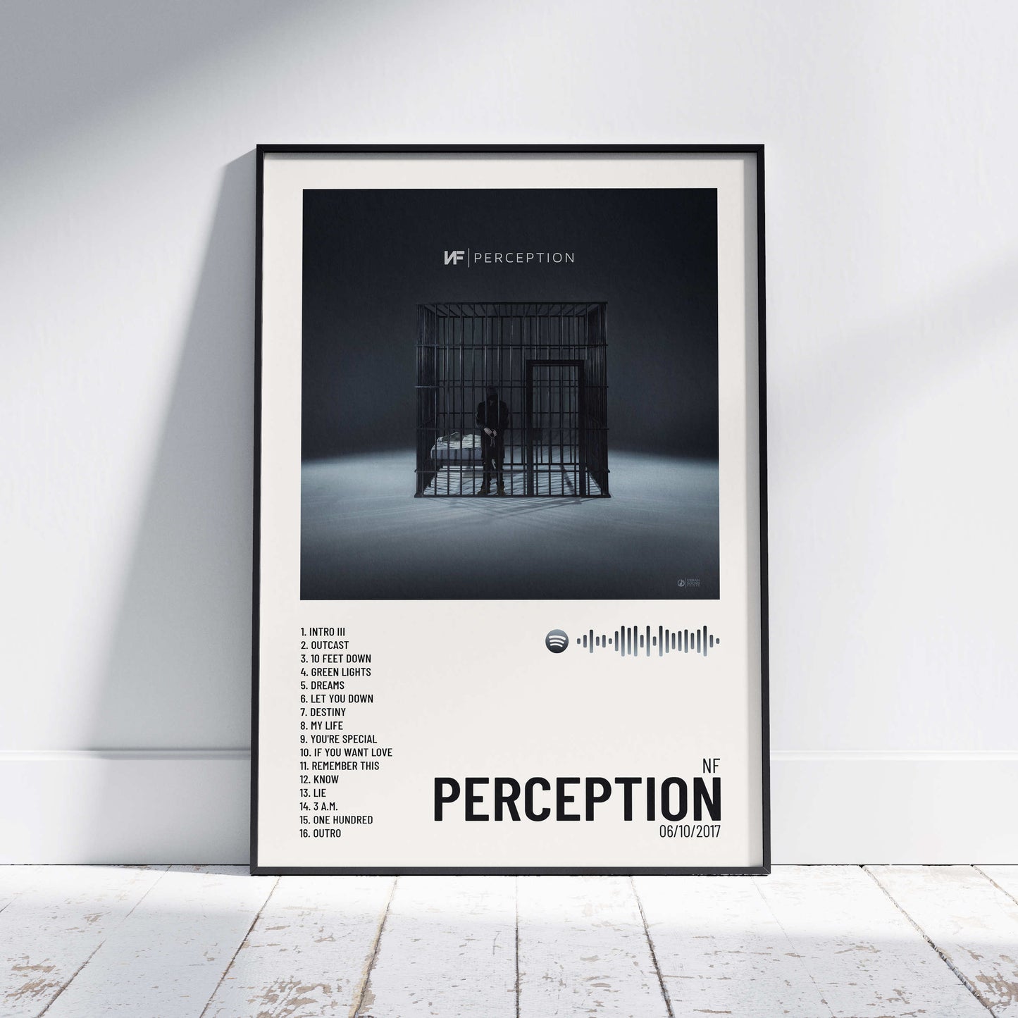 Perception