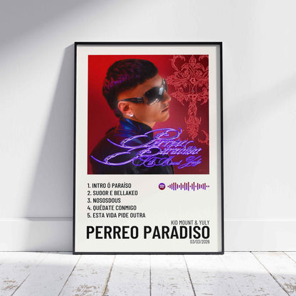 Perreo Paradiso