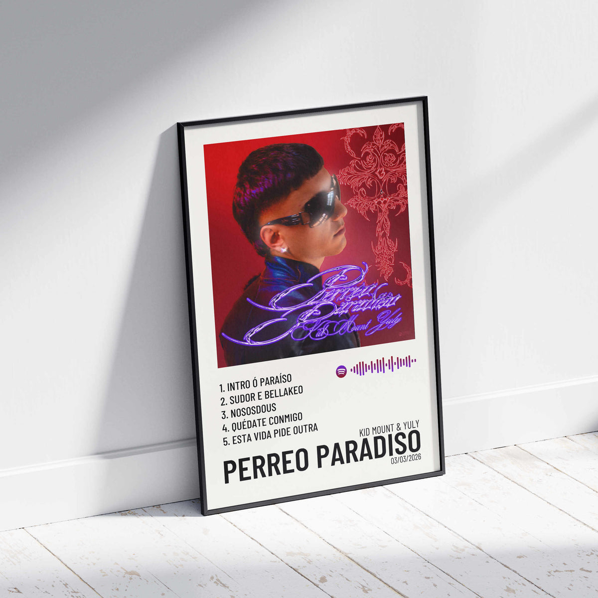 Perreo Paradiso