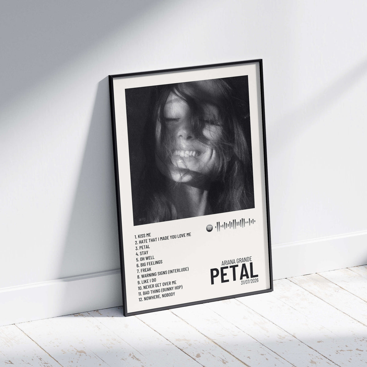 petal