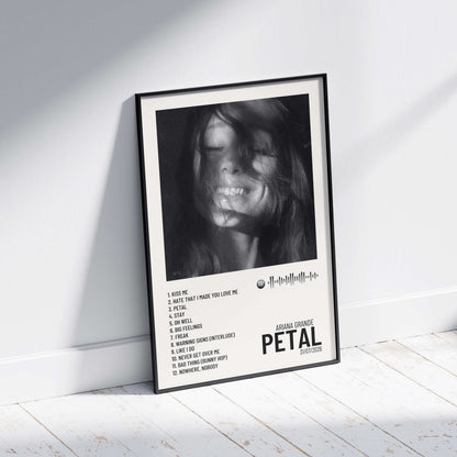 petal