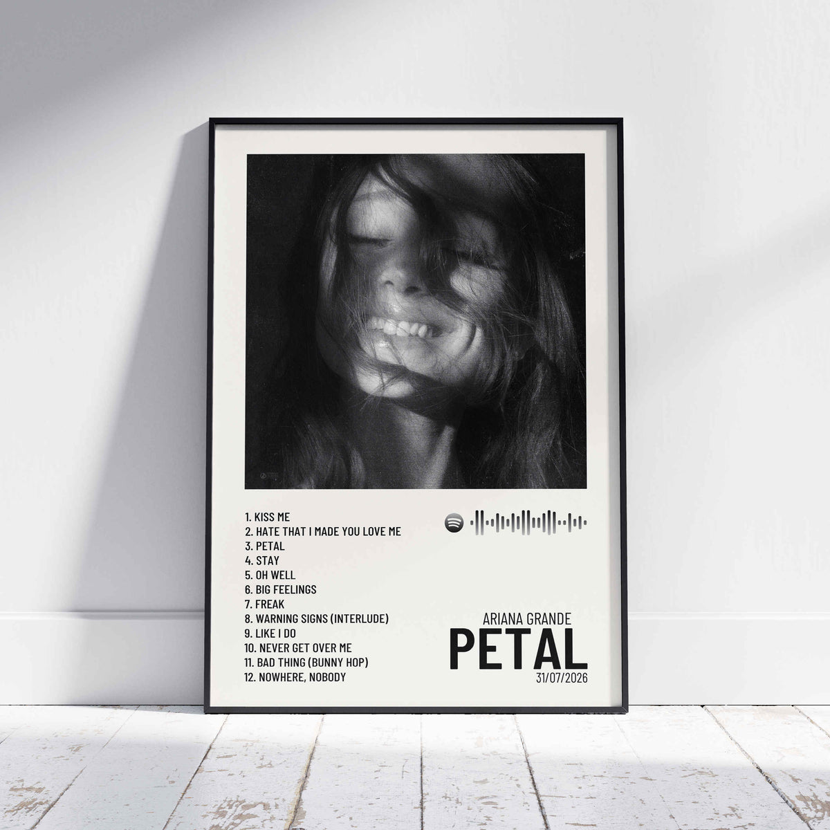 petal