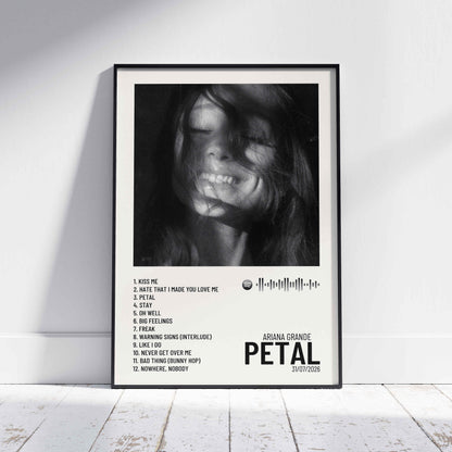 petal