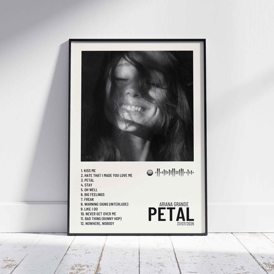 petal