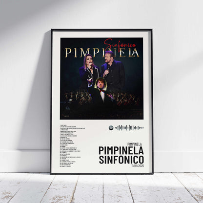 Pimpinela Sinfónico