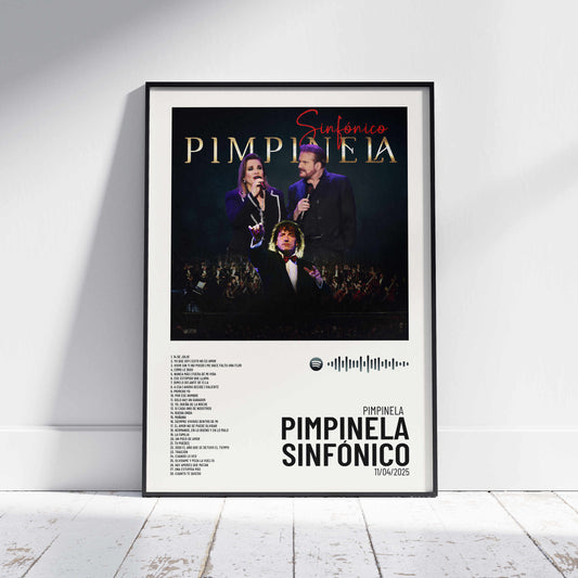 Pimpinela Sinfónico