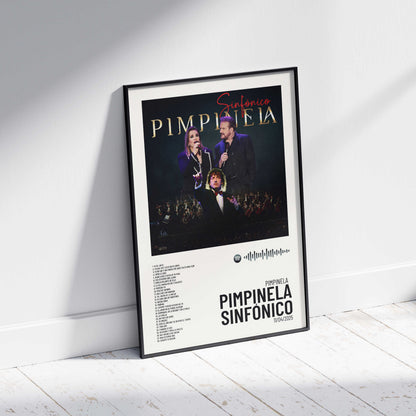 Pimpinela Sinfónico