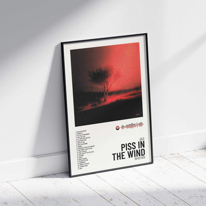 Piss In The Wind