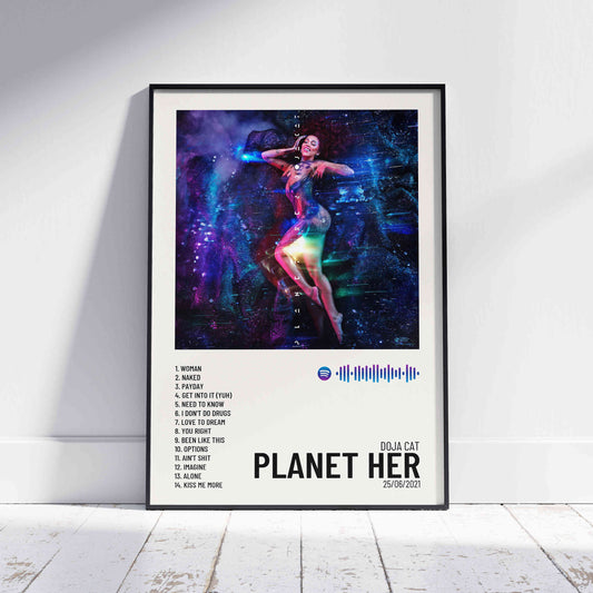 Planet Her