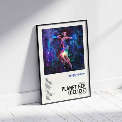 Planet Her (Deluxe)