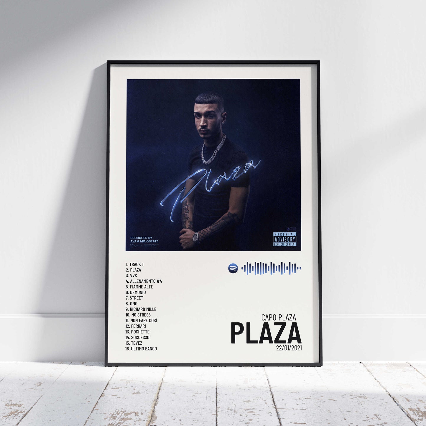 PLAZA