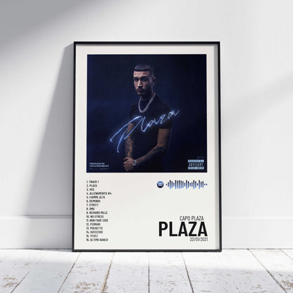 PLAZA