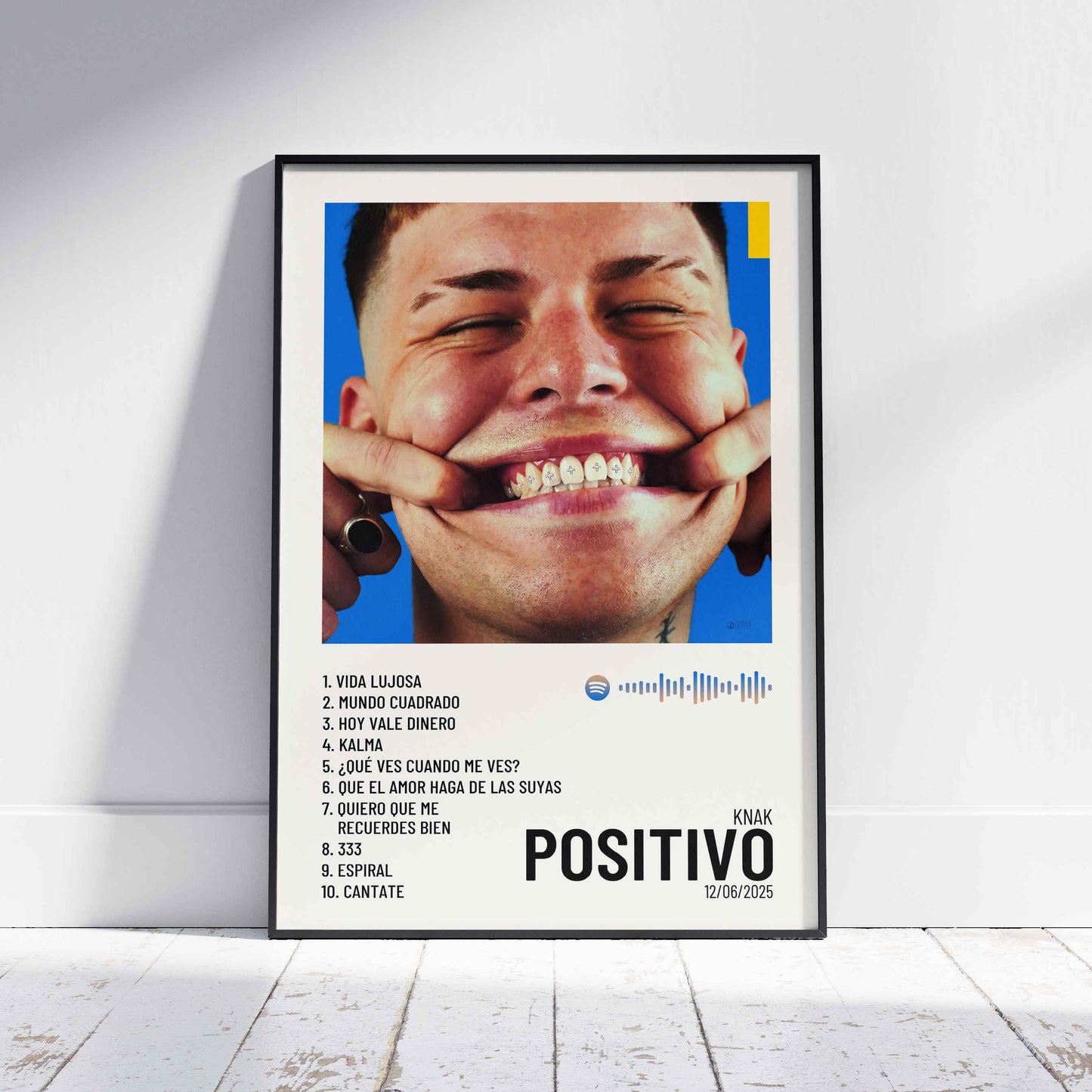 POSITIVO