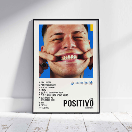 POSITIVO