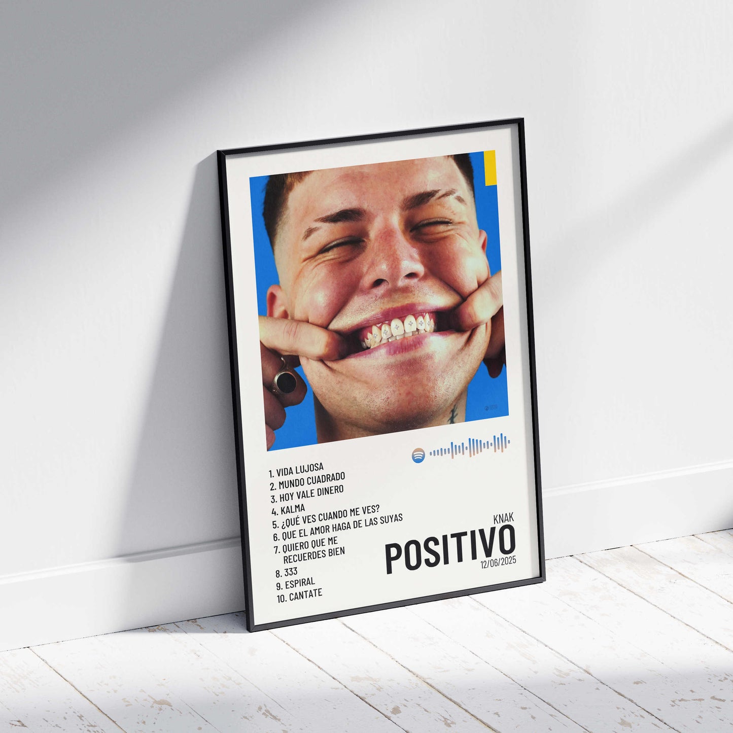 POSITIVO