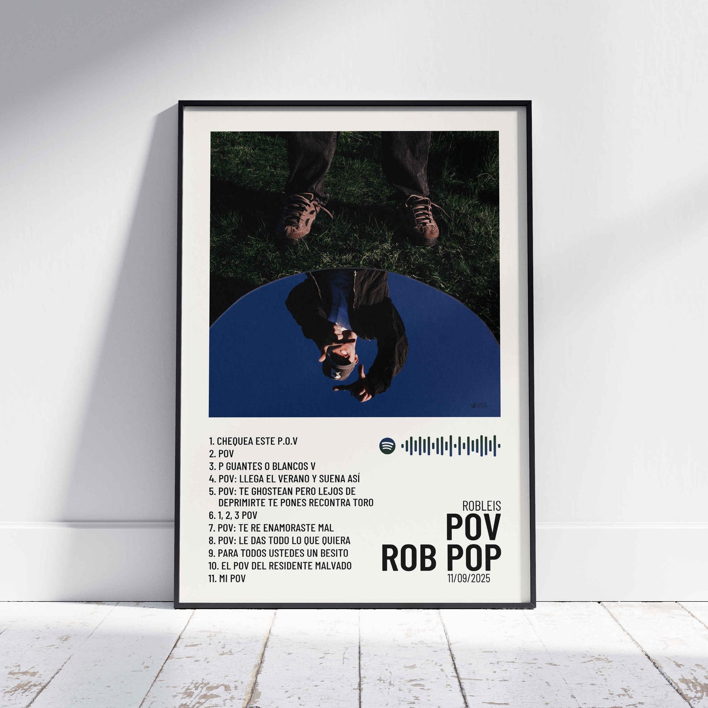 POV ROB POP