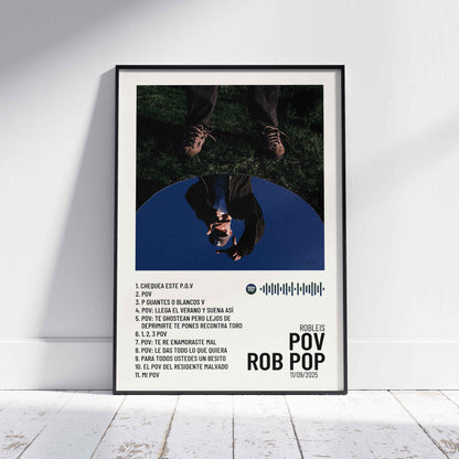 POV ROB POP