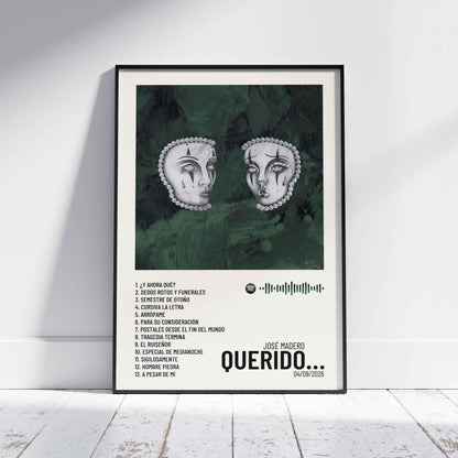 Querido…