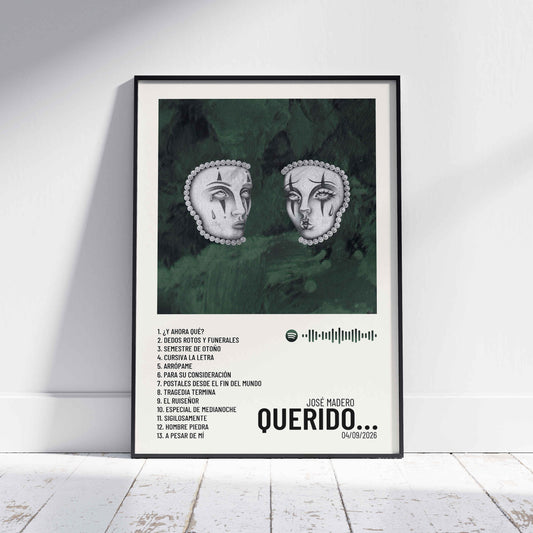 Querido…