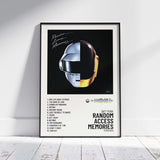 Random Access Memories
