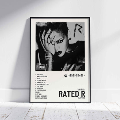 Rated R